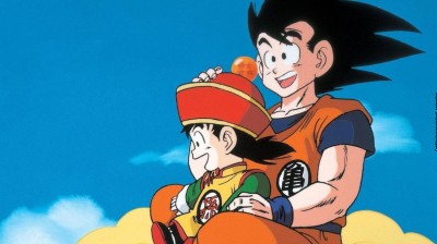 Dragon ball z capítulo-1 (español latino), By Anime