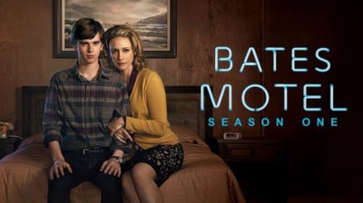 Bates Motel T1E8  ₮ ⪨Дерек.Джоуэ⪩