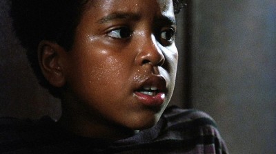 Le Sous-sol de la peur. vf