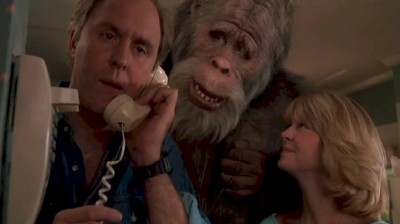 Bigfoot et les Henderson. vf